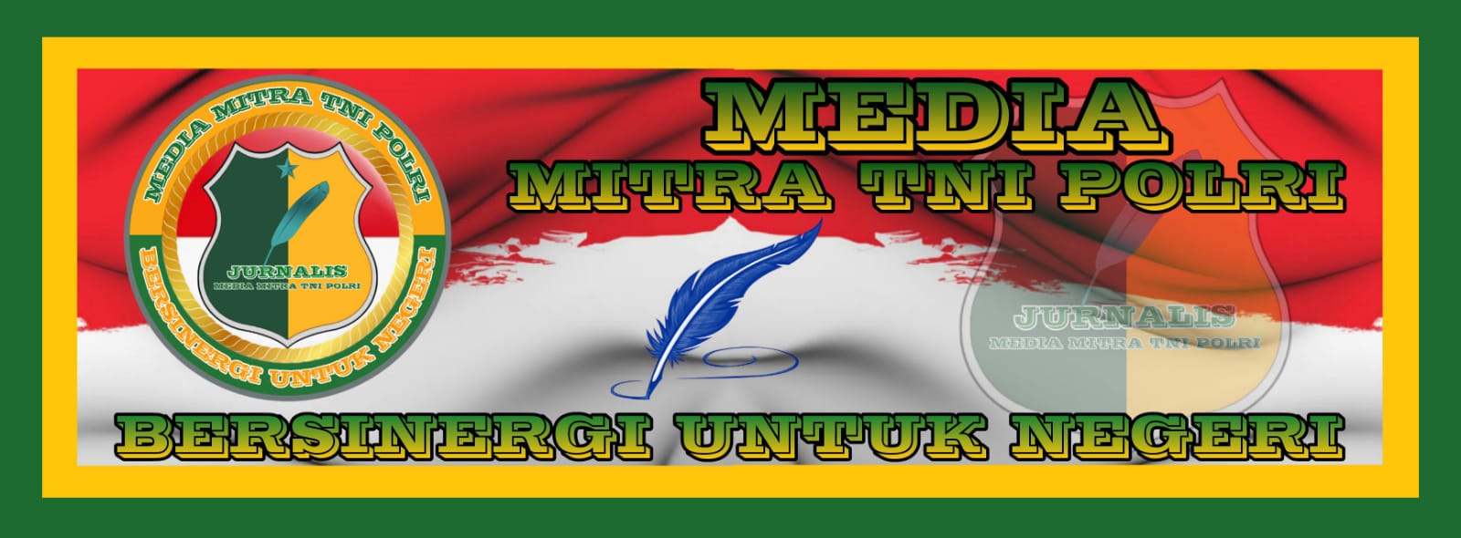 Mitra TNI POLRI